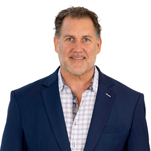 Greg Lawrence Headshot
