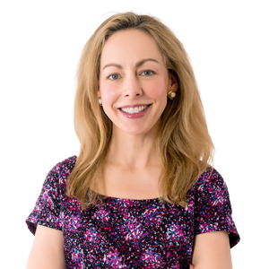 Kat Smith Headshot