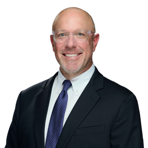 Mark Eckard Headshot