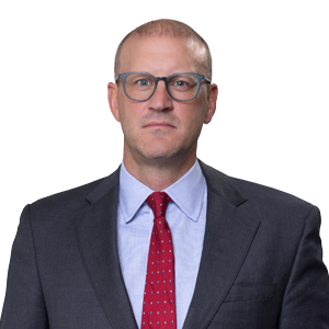 Timothy Wagner Headshot