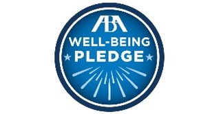 American Bar Association's Well-Being Pledge Campaign