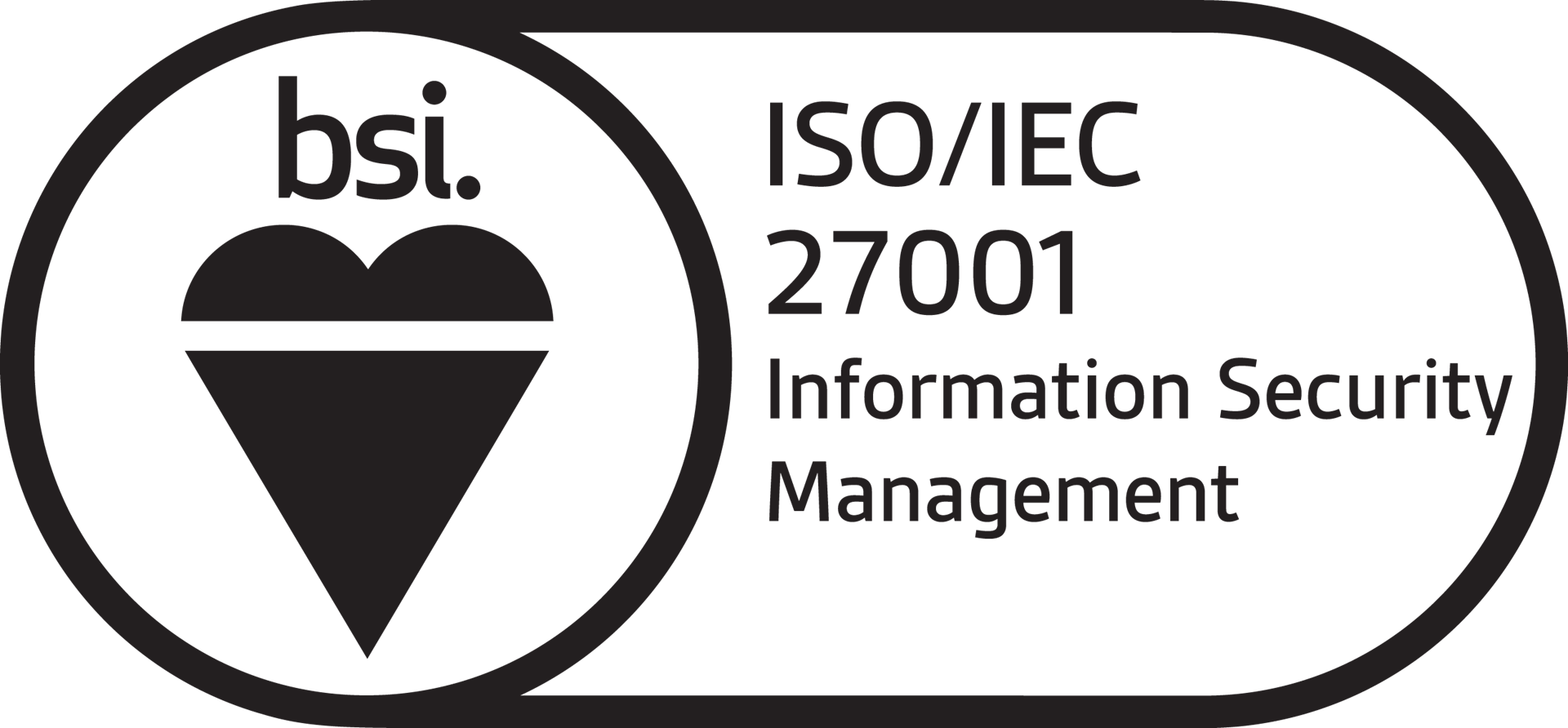 ISO IEC 27001