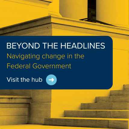Beyond the headlines