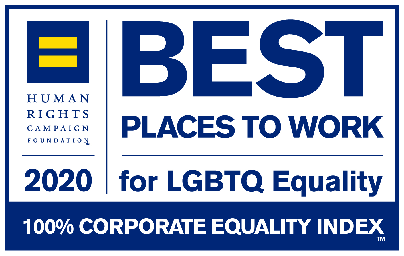 HRC Corporate Equality Index names Womble Bond Dickinson (US) A Best Place to Work for LGBTQ Equality (for the Sixth Time!)