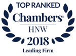 Chambers HNW 2018 logo