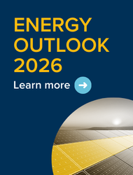 Energy Outlook 2026. Learn more.