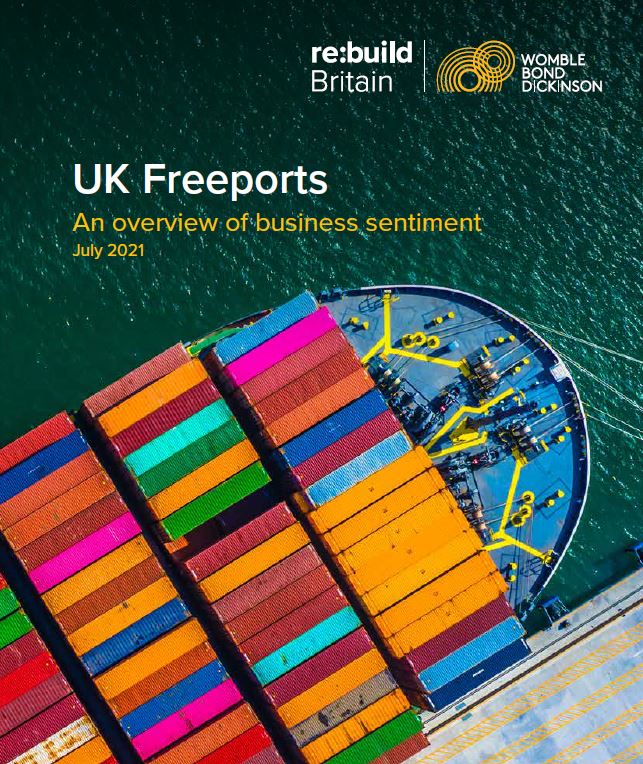 UK Freeports report
