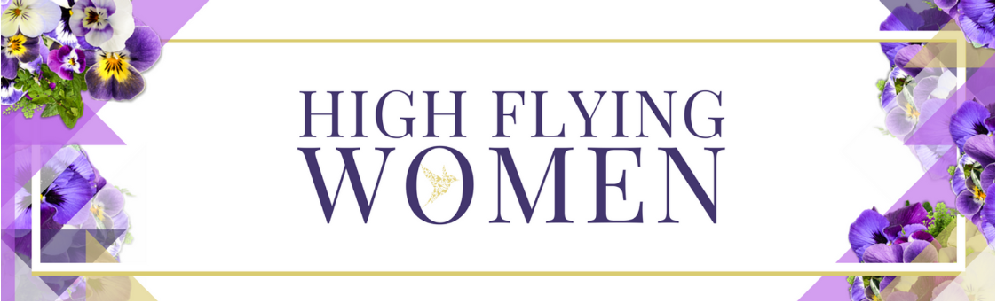 High Flying Women
