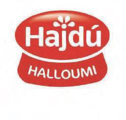 Hajdu Halloumi
