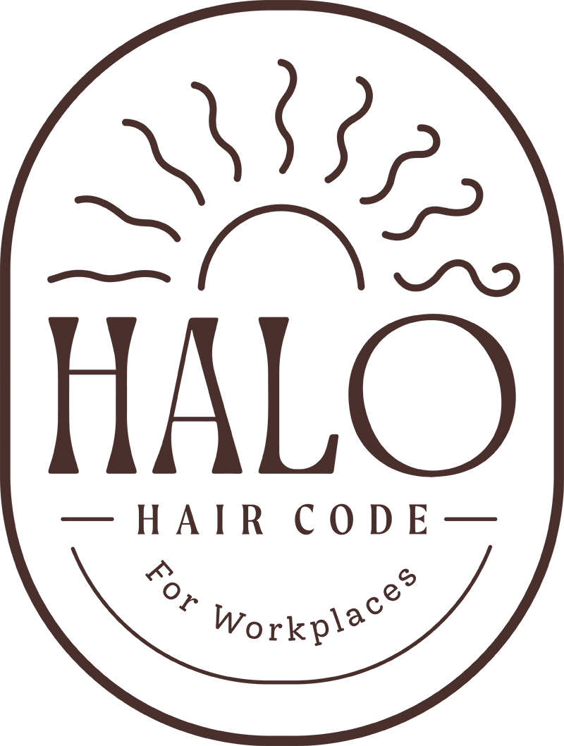 Halo Workplace badge