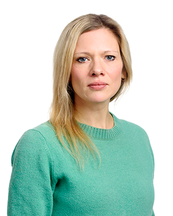 Georgina Hook