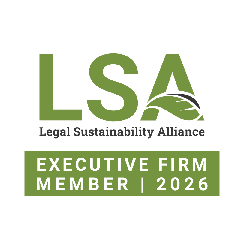 LSA executive firm member 2026