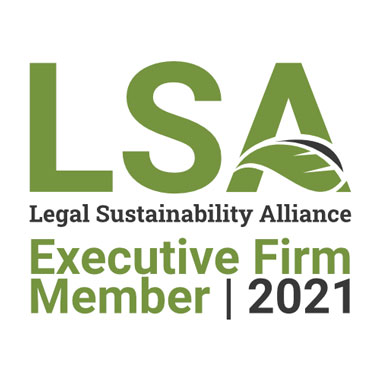 LSA Executive Member Firm