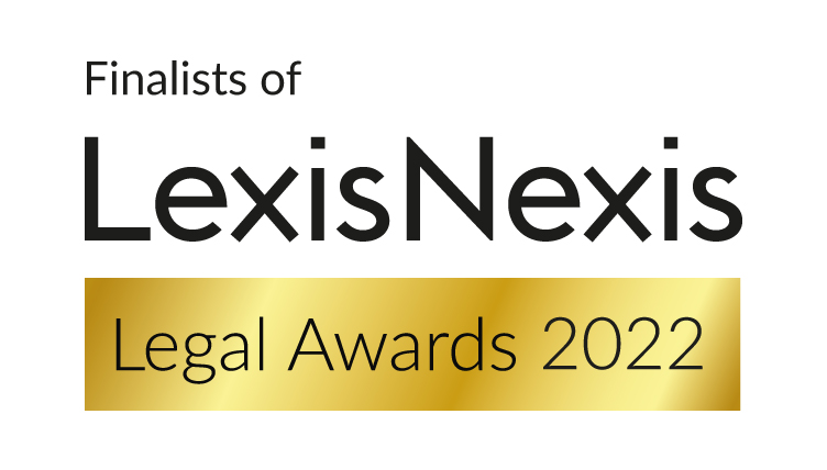 LexisNexis Finalists