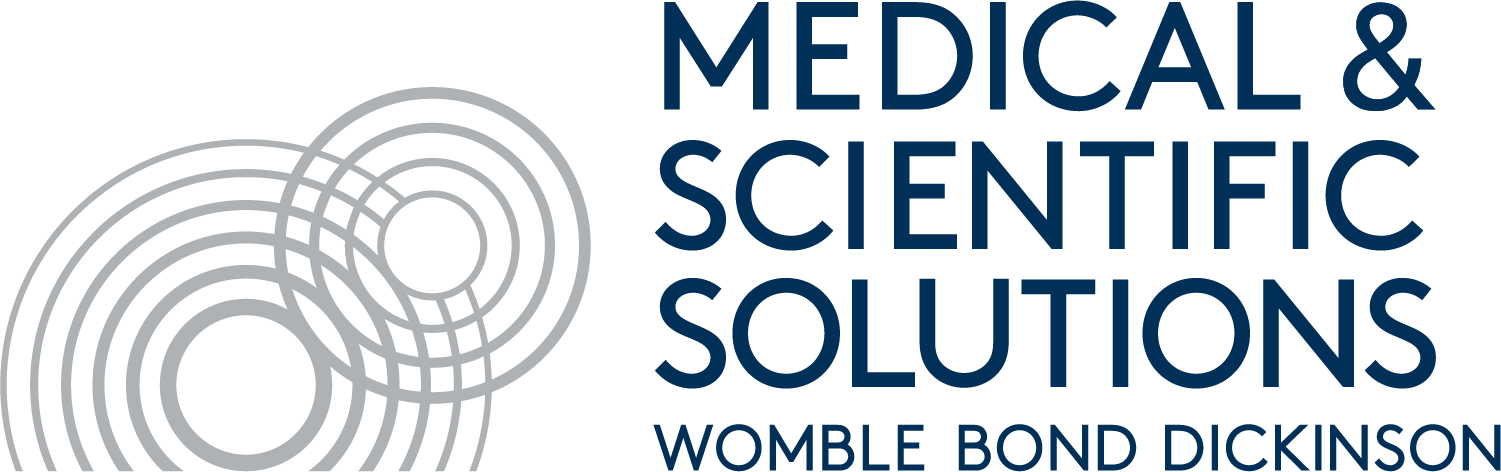 Medical & Scientific Solutions logo