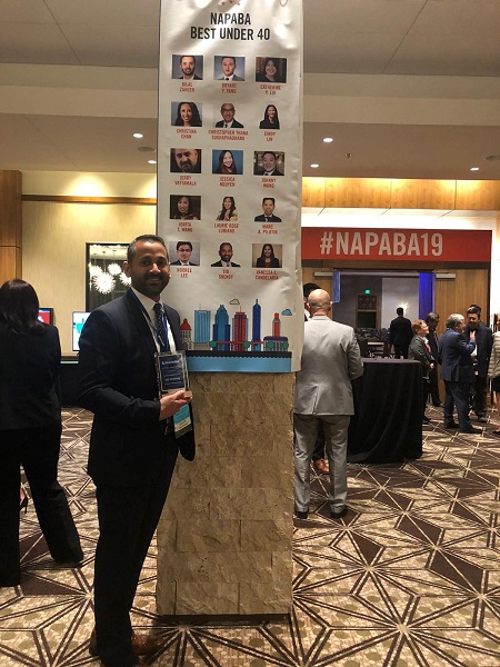 NAPABA Convention