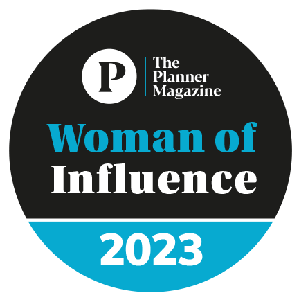 The Planner's Women of Influence