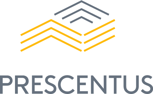 Prescentus Logo