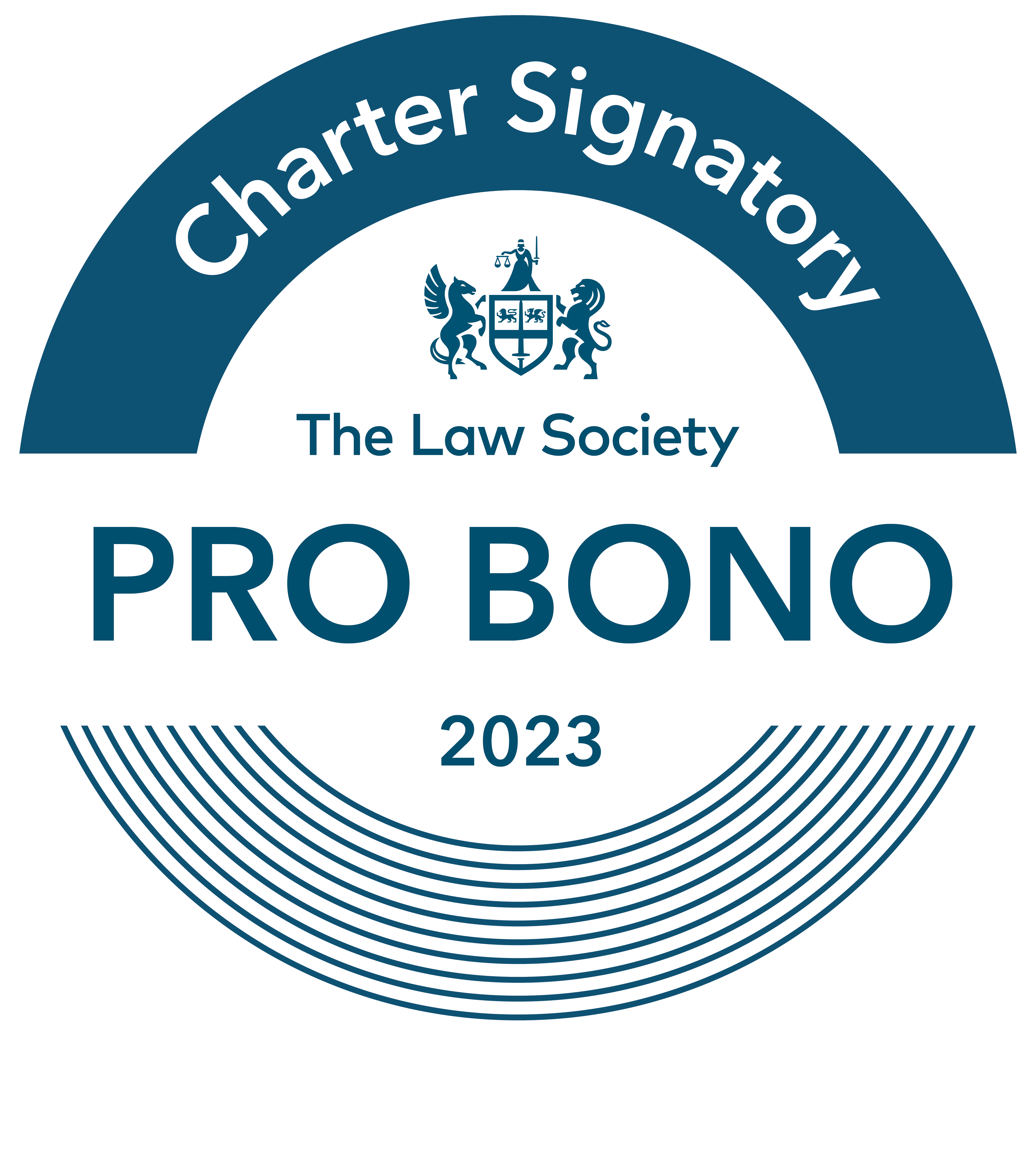Pro Bono Charter Forum