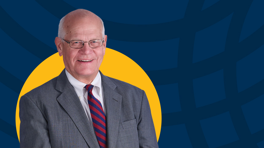Bill Ramsey