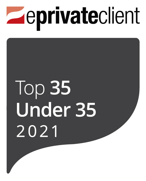 eprivateclient Top 35 under 35