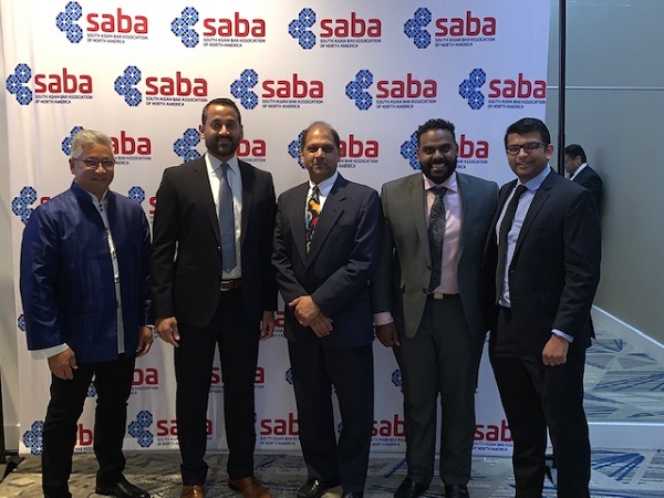SABA Conference