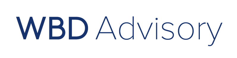 WBD Advisory logo