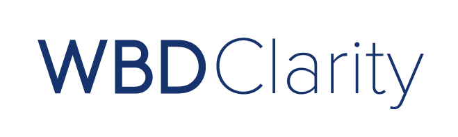 WBD Clarity Logo