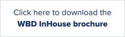 Click here to download the WBD InHouse brochure