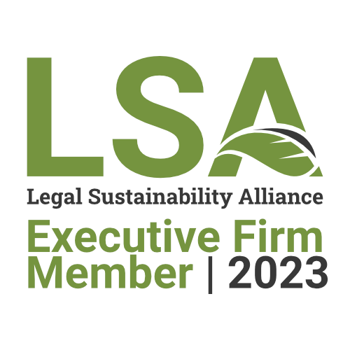 LSA Executive Membership member