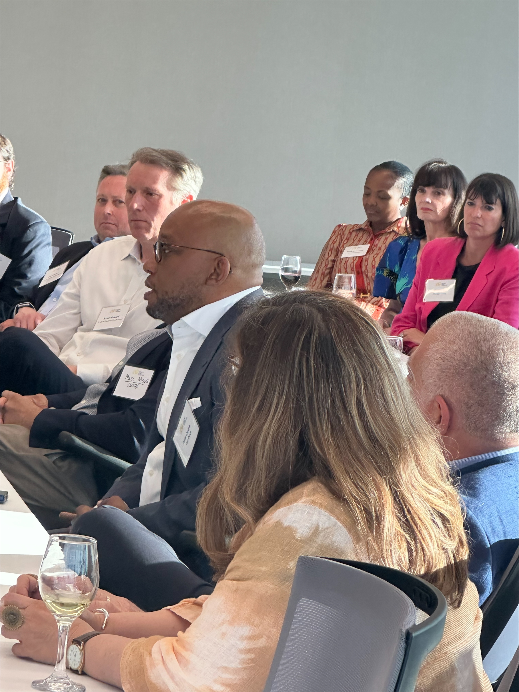 The Evolving Role of the GC