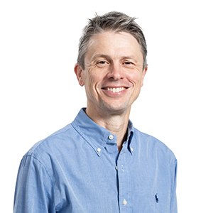 Mark Barley