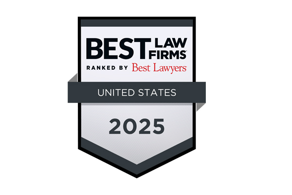 2025 Edition Of Best Law Firms Awards Womble 31 National 259 Metro