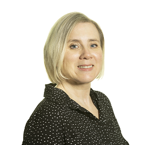 Julie Bullimore
