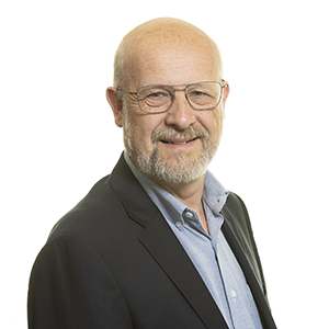 Tim Burbidge