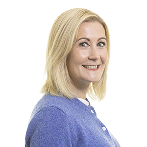 Nicola Charlton
