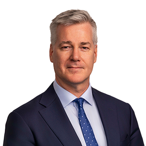 Colin Graham