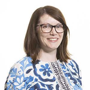 Michelle Currer