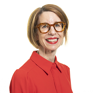 Sally Dallow