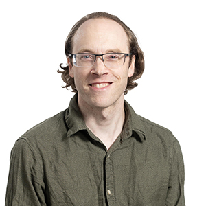 Dan Fawcett