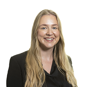 Hannah Fawcett