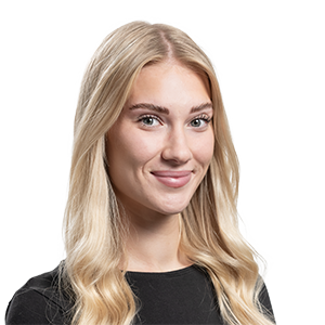 Ciara Fieldsend