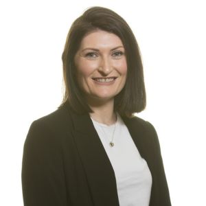 Jane Freeman