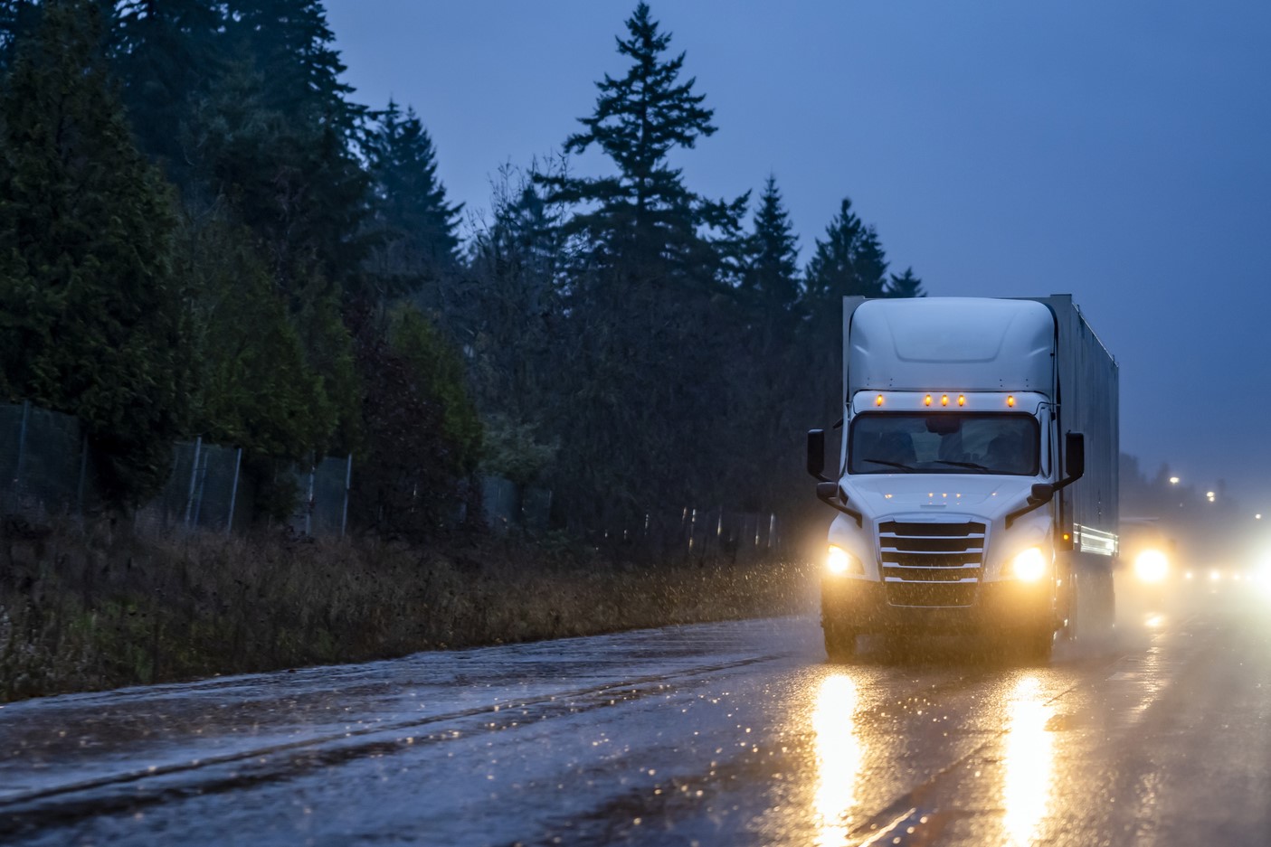 Weathering the Storm Contract Strategies for Supply Chain Resilience