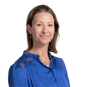 Catherine Gill