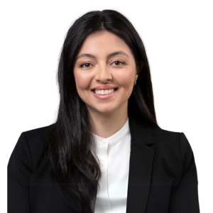 Yalda Godusi Arellano