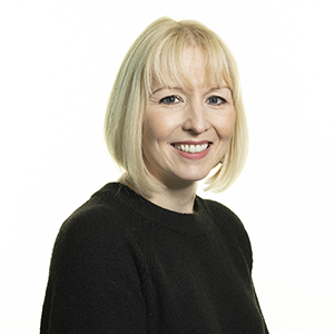 Nicola Guss