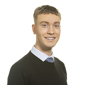 Kian Jackson