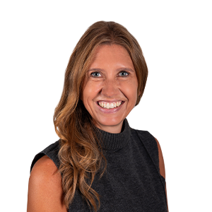 Claire Kistner