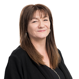 Sharon Ling